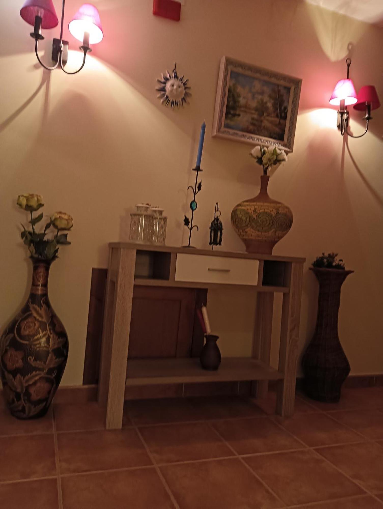 Hostal Sol De La Vega Albarracin Exterior photo